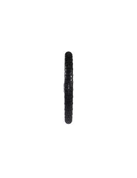 Rueda PARA Remolque DE BICICLETA 20'' INDESTRUCTIBLE CON RADIOS METÁLICOS DIÁMETRO 530MM EJE 15 MM - S5000T INC