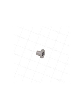 RÉDUCTEUR PARA Rotante CON ORIFICIO CENTRAL PARA PASAR DE 12 MM A 10 MM INOX • Caujolle