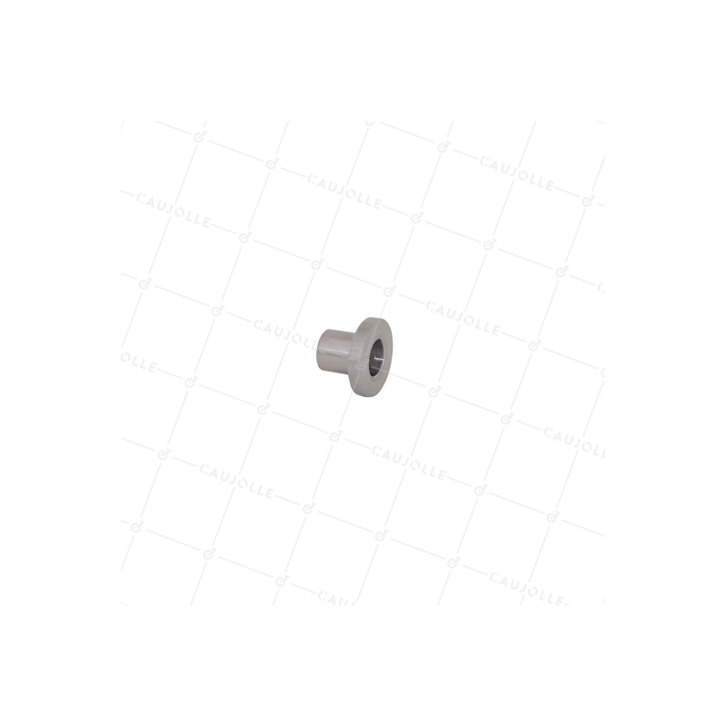 RÉDUCTEUR PARA Rotante CON ORIFICIO CENTRAL PARA PASAR DE 12 MM A 10 MM INOX