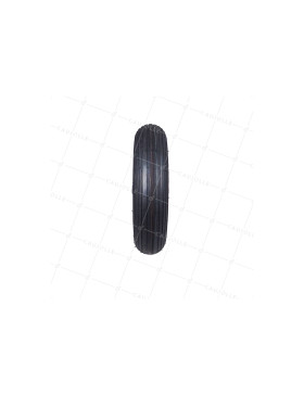 RUEDA DE CARRETILLA INFLADA DIÁMETRO 360 MM CARGA 150 KG PARA EJE DE 10 MM - S1006P 3.50/8 L10-100
