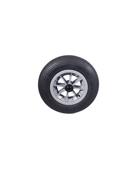 Rueda DE CARRETILLA INFLADA DIÁMETRO 360 MM CARGA 150 KG PARA EJE DE 14 MM - S1006P 3.50/8 L14-100