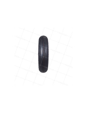 Rueda DE CARRETILLA INFLADA DIÁMETRO 360 MM CARGA 150 KG PARA EJE DE 14 MM - S1006P 3.50/8 L14-100