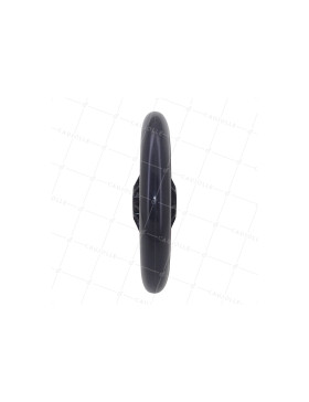 Rueda DE PATINETE DIÁMETRO 160 MM CARGA 80 KG EJE 8 MM - BLACK ROLLER 160