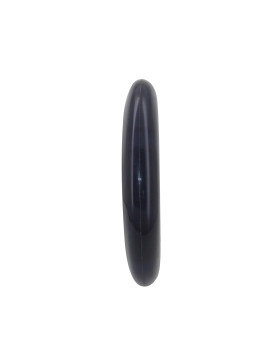 Rueda DE TROTTINETTE DIÁMETRO 200 MM CARGA 80 KG EJE 8 MM - BLACK ROLLER 200