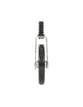 Rotante RETRO PARA MESA DE BAR 75 MM CARGA 30KG - ROULBAR 75
