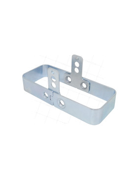 PROTEGE PIES PARA Rotantes DE DIÁMETRO 80 A 125 MM - PROTEGE PIES 80/125 • Caujolle