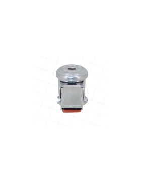 Rotante EXTRA-BBAJA CARGA FUERTE DIÁMETRO 35 MM CARGA 100KG FIJACIÓN DE 10 MM ALTURA 58 MM - SURB 35 OAF