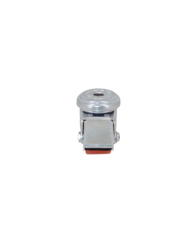 Rotante EXTRA-BBAJA CARGA FUERTE DIÁMETRO 35 MM CARGA 100KG FIJACIÓN DE 10 MM ALTURA 58 MM - SURB 35 OAF