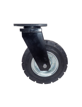 Rotante TODO TERRENO PARA OBSTÁCULO DIÁMETRO 406 MM CARGA 950 KG - SERIE TITAN PIV 406