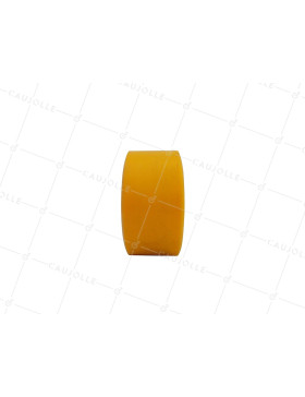 Rueda DE TRANSPALETTE DIÁMETRO 60 MM CARGA 150 KG EJE 20 MM - GTP60 30