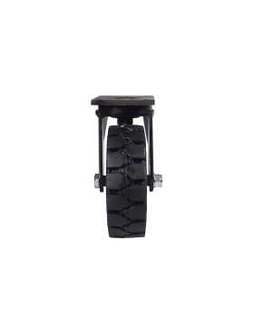 Rotante TODO TERRAIN PARA OBSTÁCULO DIÁMETRO 250 MM CARGA 450 KG - SERIE TITAN PIV 250