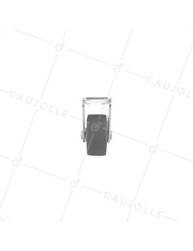 Rotante FIJA DE CAUCHO ECO DIÁMETRO 38MM CARGA 28KG - S17C 38
