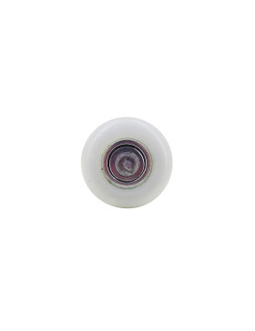 Rotante DE PUERTA DE GARAGE DIÁMETRO 46 MM LONGITUD 95 MM - GUÍA 46 MM LARGO 4' PUERTA SECCIONAL