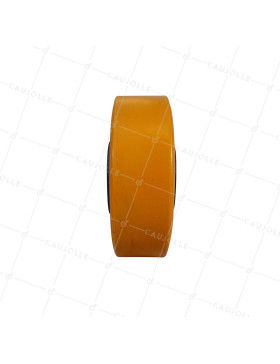 Rueda A CLAVETER EN POLIURETANO DIÁMETRO 150 MM CARGA 700KG - SFPU 150/50 A CLAVETER A20