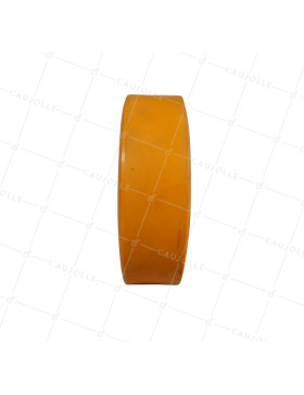 Rueda A CLAVETER EN POLIURETANO DIÁMETRO 200/60 MM CARGA 1000KG - SFPU 200/60 A CLAVETER A25