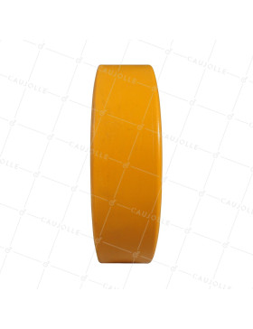 Rueda A CLAVETER EN POLIURETANO DIÁMETRO 300/80 MM CARGA 2000KG - SFPU 300/80 A CLAVETER A50
