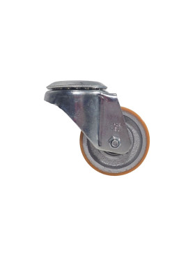Rotante DE CRIC DE COCHE DIÁMETRO 80 MM CARGA 225 KG - S74 O 80 SFPU