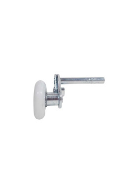 Rotante TANDEM 46 MM PUERTA SECCIONAL - DOBLE