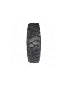 Rueda DE MÁQUINA AGRÍCOLA DIÁMETRO 460 MM CARGA 725 KG EJE 30 MM - S2600B30 8 PR 5.00-8