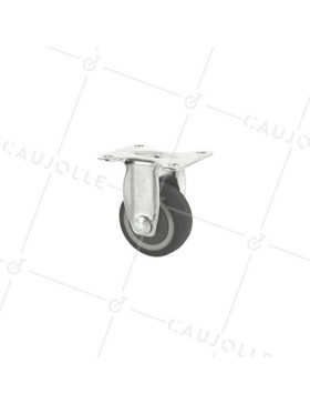 Rotante FIJA DE MOBILIARIO A Cojinete DE BOLAS DIÁMETRO 30 MM CARGA 15 G - S18LUX30