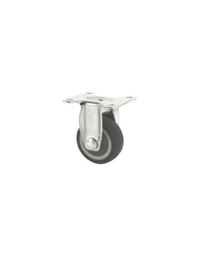 Rotante FIJA DE MOBILIARIO A Cojinete DE BOLAS DIÁMETRO 30 MM CARGA 15 G - S18LUX30