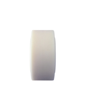 Rueda NYLON FUERTE CARGA DIÁMETRO 150 MM CARGA 2000 KG PARA EJE DE 25MM - S2490 150 RB25