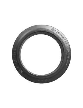 FRENO ACERO GOMA CONTINENTAL ELÁSTICO DIÁMETRO 230 MM CARGA 400 KG - ANILLO CONTI 230/50-170