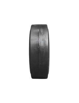 FRENO ACERO GOMA CONTINENTAL ELÁSTICO DIÁMETRO 250 MM CARGA 675 KG - ANILLO CONTI 250/80-170