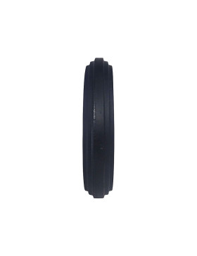 Rueda de carretilla INCREIBLE EN CAUCHO DE DIÁMETRO 360MM PARA EJE DE 30 MM - S605DP 360 L30-74