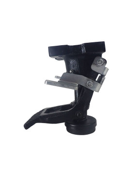 Patas de fijación PARA PALETAS TRAÍDAS - ELEVADOR DE PIE RENF 160