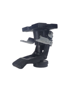Patas de fijación PARA PALETAS TRAÍDAS - ELEVADOR DE PIE RENF 160
