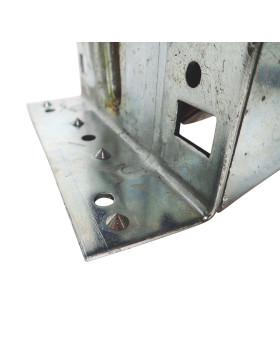 PAR DE Rotantes Escamoteable A LEVA PARA MUDANCIAS DIÁMETRO 138 MM CARGA 1000KG - KIT LEVEL UP 138