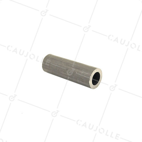Espaciador ACERO DIÁMETRO 13 MM INTERIOR 20MM EXTERIOR Y LONGITUD 65 MM - T13.20.65 • Caujolle