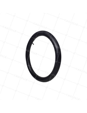 CÁMARA DE AIRE PARA Rueda DE Remolque DE BICICLETA INFLADA DIÁMETRO 550 MM - 20 PULGADAS • Caujolle