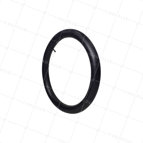 CÁMARA DE AIRE PARA Rueda DE Remolque DE BICICLETA INFLADA DIÁMETRO 550 MM - 20 PULGADAS • Caujolle