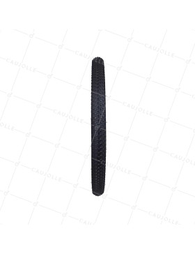 RUEDA DE REMOLQUE DE JARDÍN INFLADA REFORZADA DIÁMETRO 610 MM CARGA 50 KG EJE DE 16 MM - S5100P 24 PULGADAS INFLADA