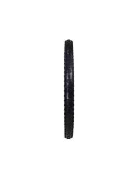 Rueda DE Remolque DE JARDÍN INFLADA REFORZADA DIÁMETRO 605 MM CARGA 50 KG EJE DE 16 MM - S5000P 24 PULGADAS INCORTABLE