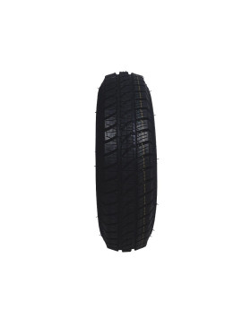 RUEDA DE REMOLQUE 140 KM/H DIÁMETRO 420 MM CARGA 345 KG PARA EJE DE 12 MM - S2600 B12 6PR REMOLQUE ERKA