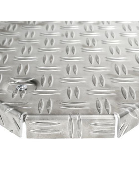 PORTE POTS A Rotantes XXL 60X40X7CM CARGA 120 KG - JARDI GROOVE 60