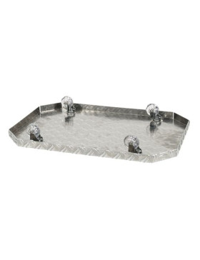 PORTE POTS A Rotantes XXL 60X40X7CM CARGA 120 KG - JARDI GROOVE 60
