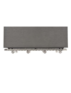 PORTE POTS A Rotantes XXL 100CM X 40CM X 7CM CARGA 200 KG - JARDI GROOVE 100