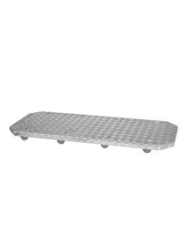 PORTE POTS A Rotantes XXL 100CM X 40CM X 7CM CARGA 200 KG - JARDI GROOVE 100