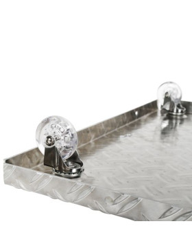 CRISTAL CUADRADO 50
