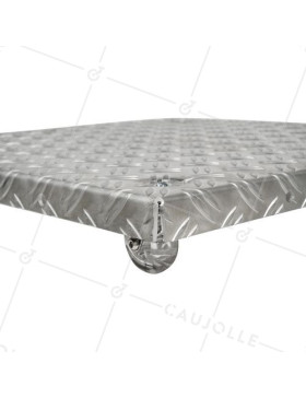 CRISTAL CUADRADO 50