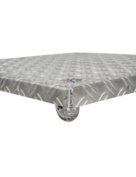 CRISTAL CUADRADO 50