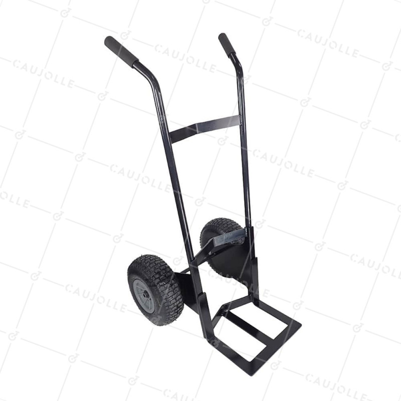 Carretilla de mano XXL Rueda DUMPER 15x6.00 R20/90