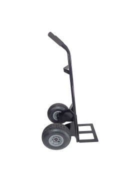 Carretilla de mano XXL Rueda DUMPER 15x6.00 R20/90