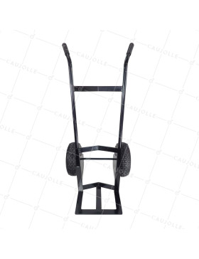 Carretilla de mano XXL Rueda DUMPER 15x6.00 R20/90