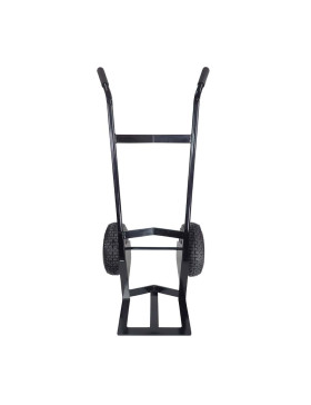 Carretilla de mano XXL Rueda DUMPER 15x6.00 R20/90