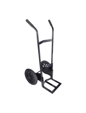 Carretilla de mano XXL S605DP 360 R20/74